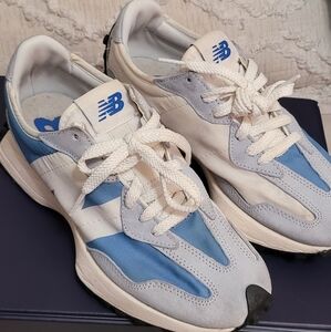 New balance 327 size 6 men/ 7.5 women